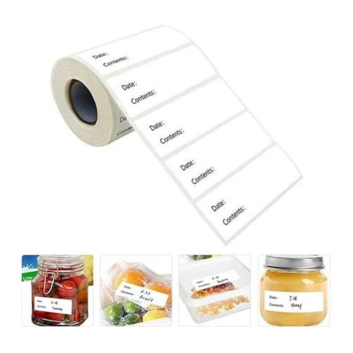 BESTYASH 500Pcs Self-Adhesiv…