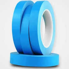 Double Sided Adhesive Roll (50 meters)