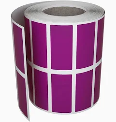 Royal Green 1 inch x 3/8 inch