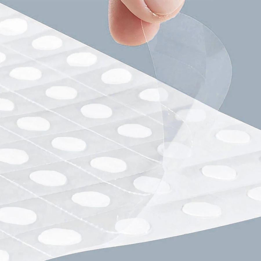 Double Sided Adhesive Dots