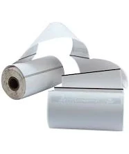 Customized Ultra High Frequency U8 U9 Rfid Tag Long Range Anti-liquid Sticker For Jewelry Wet Inlay Rfid Label 860-960mhz