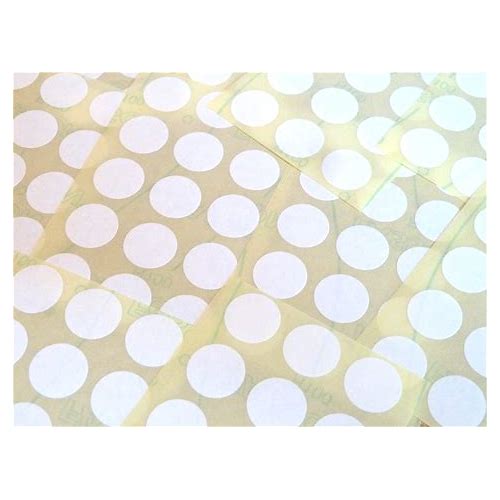 Minilabel Pack Of 150 , 15mm Ro…