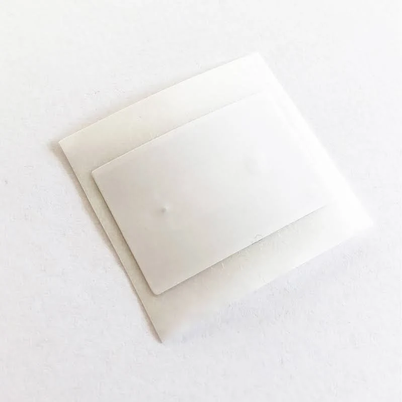 ICODE SLIX Sticker