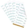 Scrapbook.com Double Sided Adhesive Sheets