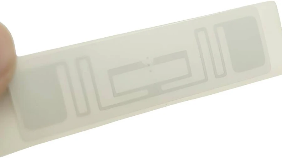 UHF RFID Sticker