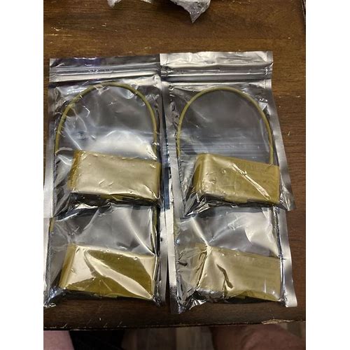 4 Pack New RFID Tamper Eviden…