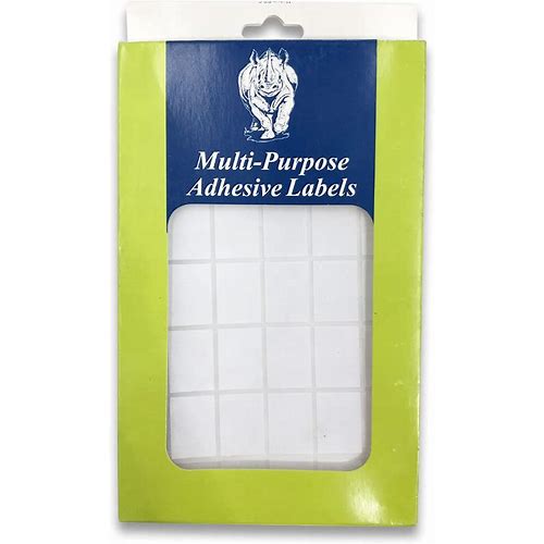 1020 All Purpose Self Adhesive Pl…