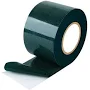 Modanu Artificial Turf Tape, 2in x 16.4ft Self Adhesive Artificial Grass Seaming Tape, Carpet Seam Tape for Jointing Fixing Green Lawn Mat Rug, Green,