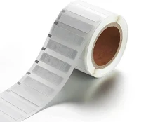 Factory Price Custom Printed Rfid Sticker Long Range 860-960mhz Iso18000 6c Inlay Uhf Access Control Card Tag