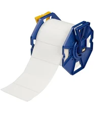 Brady Vinyl Labels for J7300 Color Label Printer