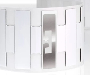 TA454 (Tag Anything) synthetic, semi-durable, RFID tag