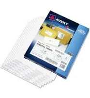 SKILCRAFT Laser Labels Laser Printers 1 x