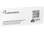 Zebra Confidex Silverline Classic Ii M730 - Rfid Labels - 250 Label(s) -