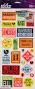 Sticko Large Shipping Label Stickers