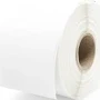 Small Shipping Labels, 2-1/8" x 4", 220 Labels Per Roll, Dymo LabelWriter Compatible, White, Permanent Adhesive, 1 Roll - LV-30323 | LabelValue.com