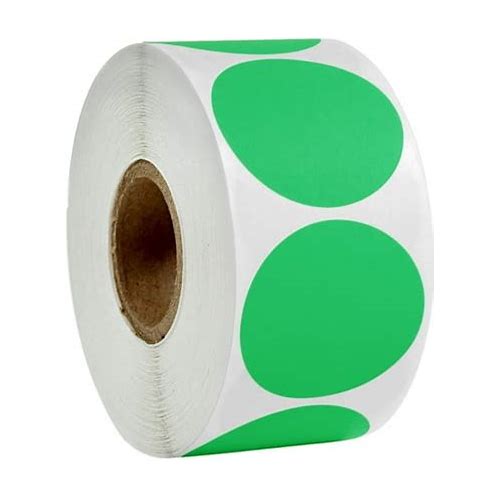 Yanguio Thermal Sticker Labels S…