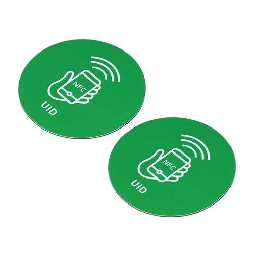 Uxcell UID 13.56Mhz Rewritable B…