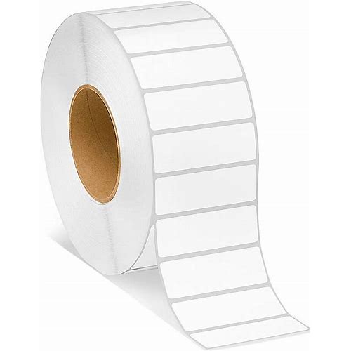 3X1" - Removable Adhesive Indus…