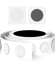 Ntag215 Nfc Stickers Anti-metal Nfc 215 Tags For Amiibo Customization,