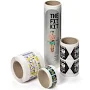 Pixartprinting Custom Round Corner Roll Labels