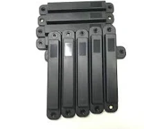 Long Range Uhf Passive 900m Rfid Tag 860-960mhz Anti-metal Access Control Card Label Sticker