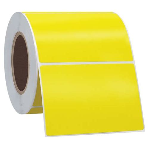 Hycodest Thermal Label 3X2 Inc…