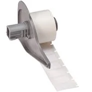 Brady Ultra Aggressive Adhesive Matte Polyester Labels