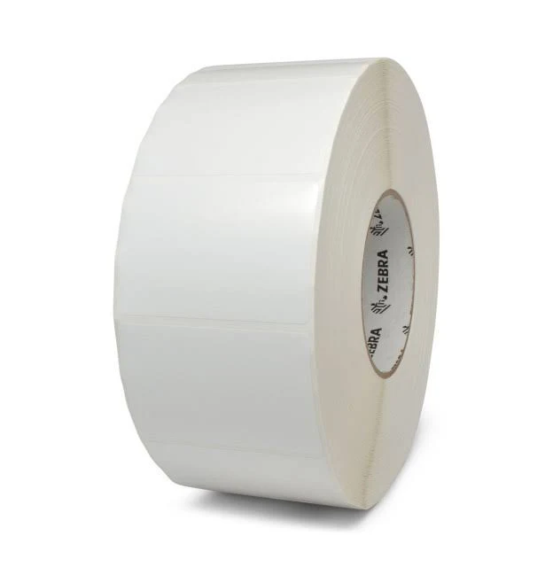 Z-Ultimate 3000T Label Zebra