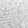 Mother of Pearl Shell Mosaic Tile