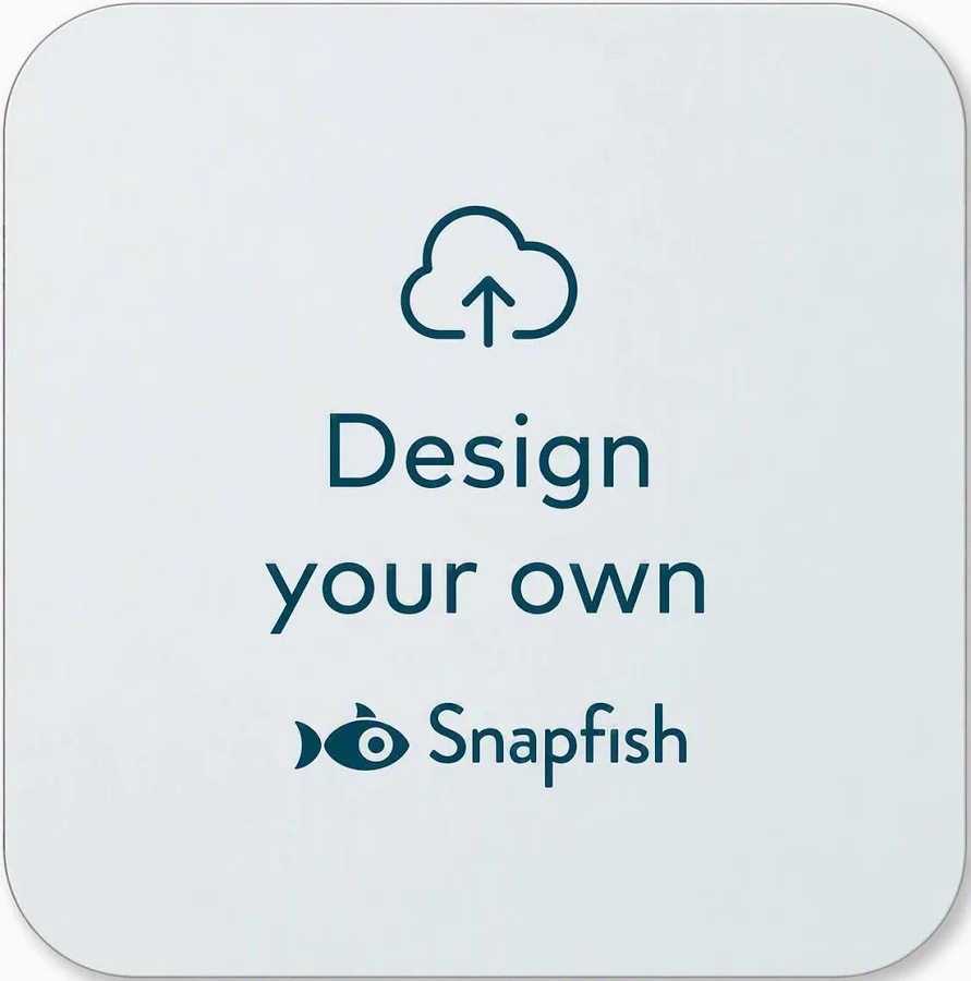 Custom Stickers: Design Your Own | Sheet of 20 | 1.75x1.75 | Square | Snapfish