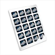 Custom Square Sheet Labels | Sticker Phantom opc-1708620980786