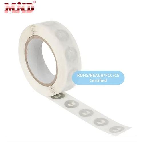 Free Sample Wholesale NFC Pap…