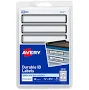 Avery Durable Handwrite ID Labels