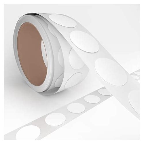 100PCS NFC Tag Stickers Blank …