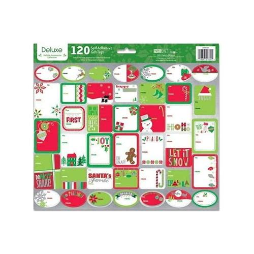 Paper Craft Deluxe Holiday Self A…