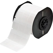 Brady Label rolls B33-311-427 self-laminating vinyl