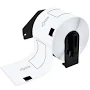 Greencycle 30 Roll Compatible for Brother DK-1202 DK1202 (2.4 inch x 3.9 inch) Standard White Paper Address Labels for QL Label Printers (300 Labels/
