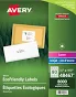 Avery EcoFriendly Address Label