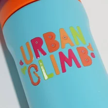 Custom UV Image Transfer Labels – 2" x 2", 10 Count, No Background, Waterproof & Scratch-Resistant