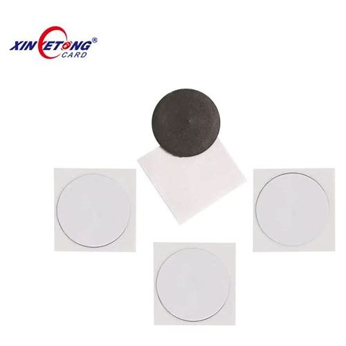 RFID Waterproof Passive Anti Met…