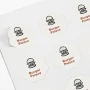 Custom Die-Cut Sticker Sheets | 12 qty | 2