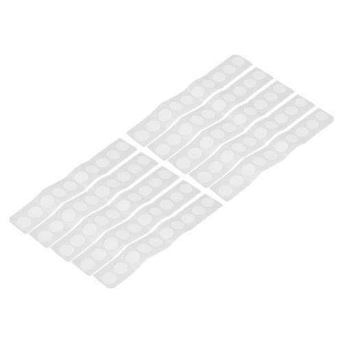 30mm UHF RFID Tags, 100Pcs R…