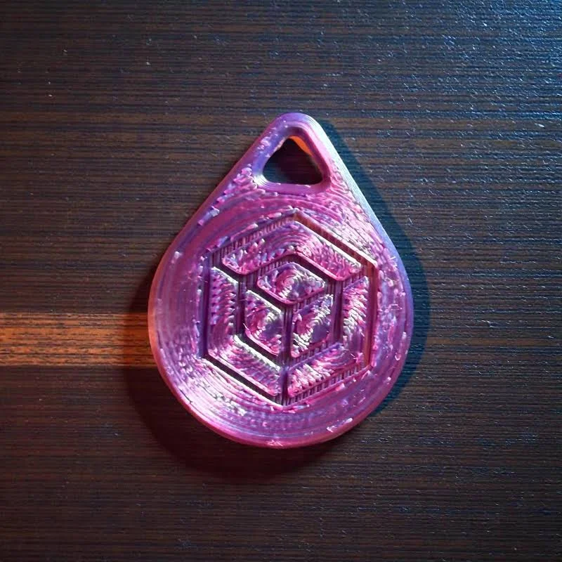 Personalized NFC Tags
