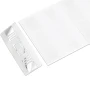 UHF RFID Label - Tamper-Evident - Coated Paper - NXP UCODE 8 - 73×30 mm