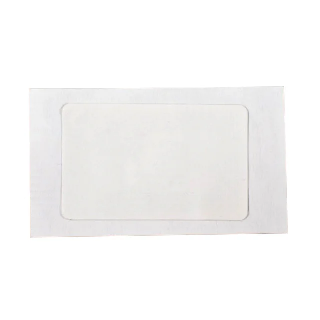 NFC Classic Sticker