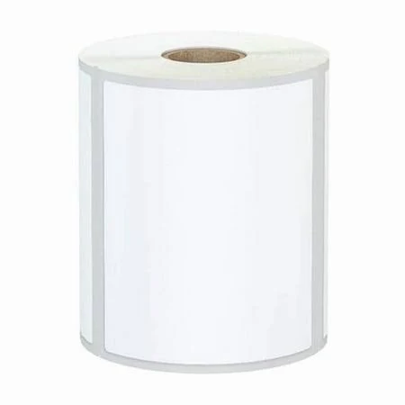 Sjpack Direct Thermal Shipping Labels