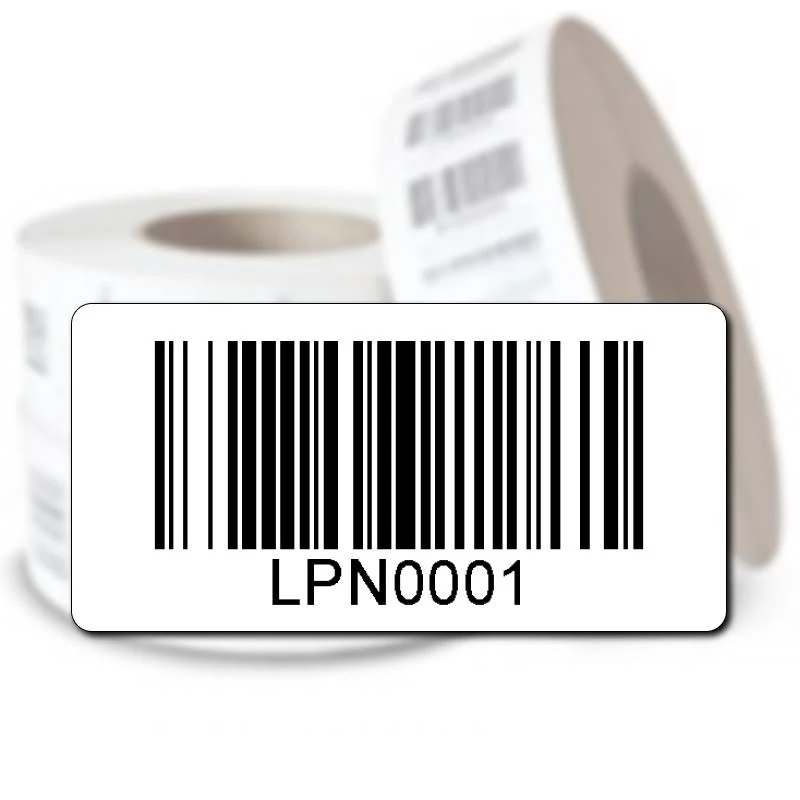 Asset Tags -set of 250 Labels