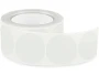 ULINE 2" Removable Adhesive Circle Labels