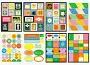 Little Things Label Sticker Pack