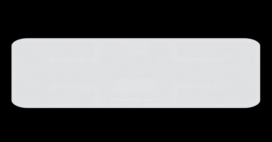 Vulcan RFID Bolt UHF RFID Label | M830